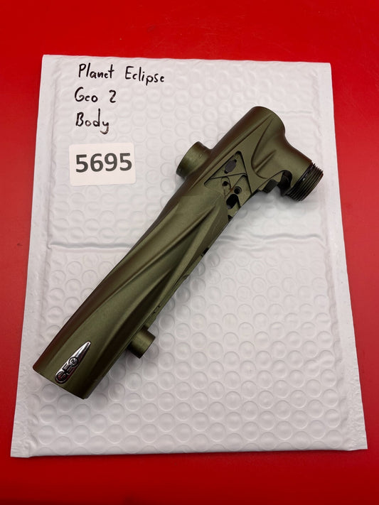 Planet Eclipse Geo 2 Body