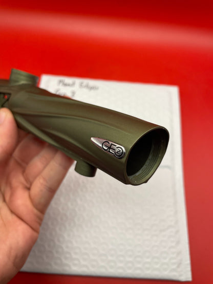 Planet Eclipse Geo 2 Body