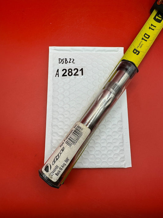 Dye SS Angel Threaded .688 Paintball Barrel Back