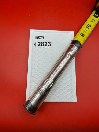 Dye SS Angel Threaded .688 Paintball Barrel Back