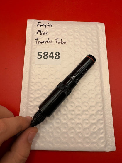 Empire Mini Transfer Tube