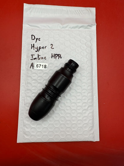 Dye Hyper 2 Inline HPR