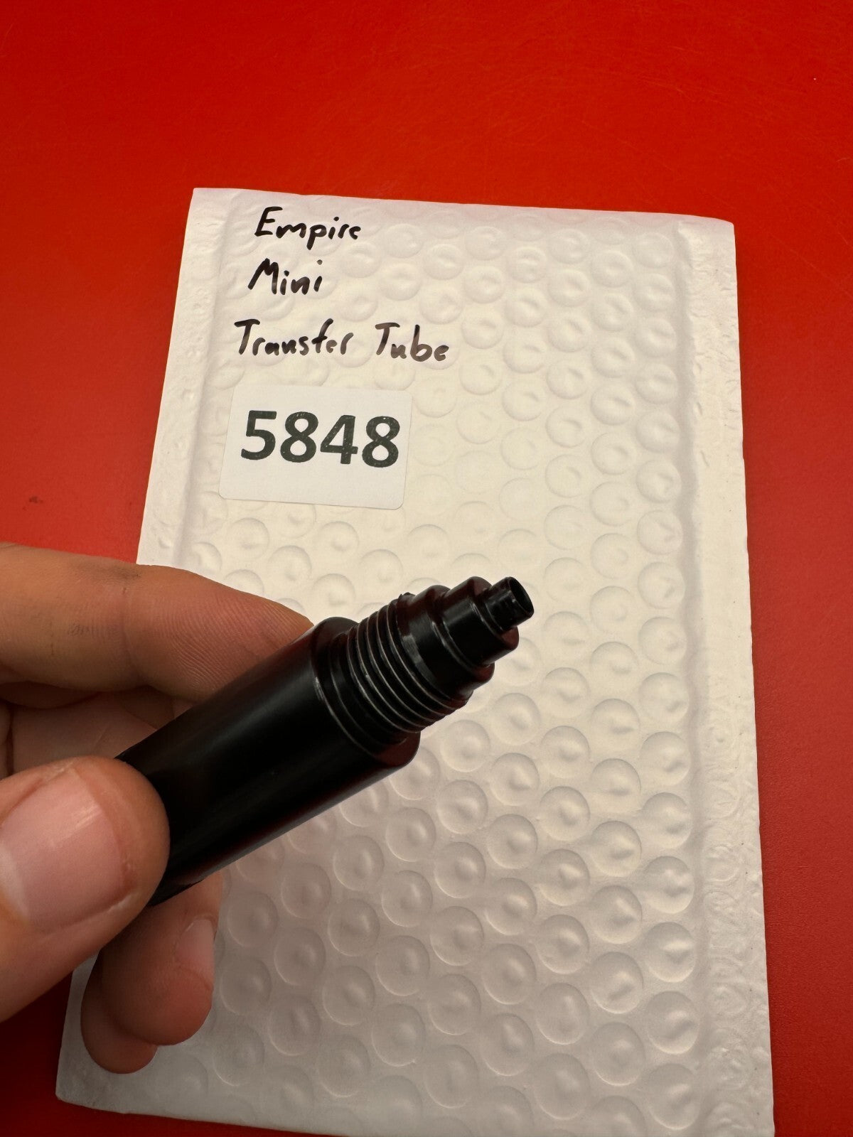 Empire Mini Transfer Tube