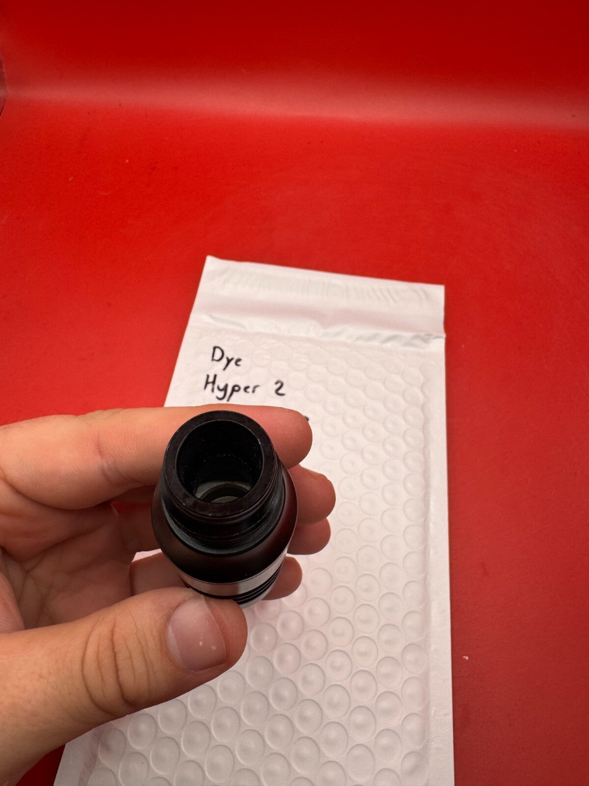 Dye Hyper 2 Inline HPR