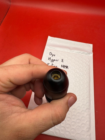Dye Hyper 2 Inline HPR