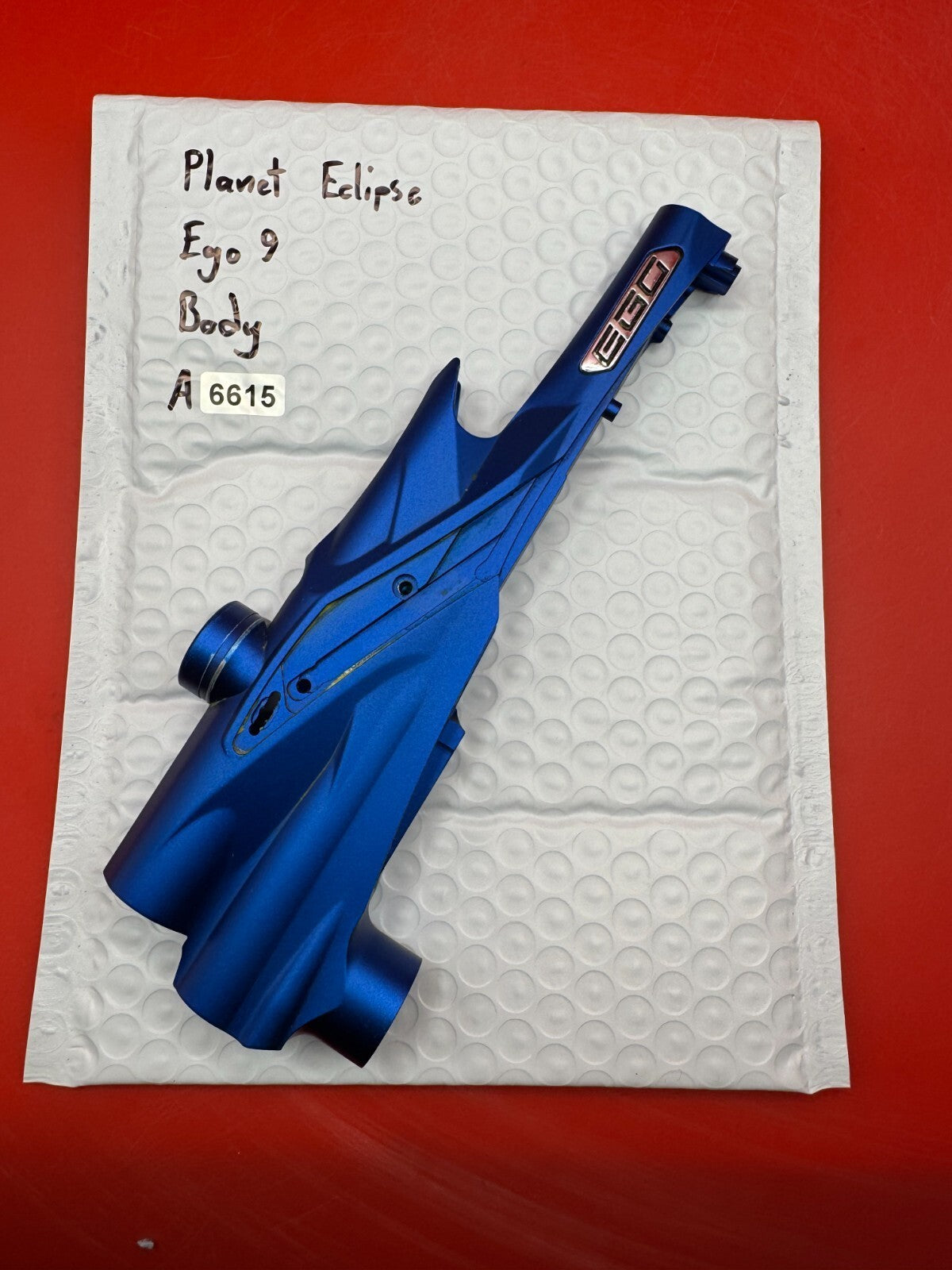 Planet Eclipse Ego 9 Body