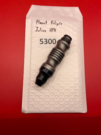 Planet Eclipse Inline HPR