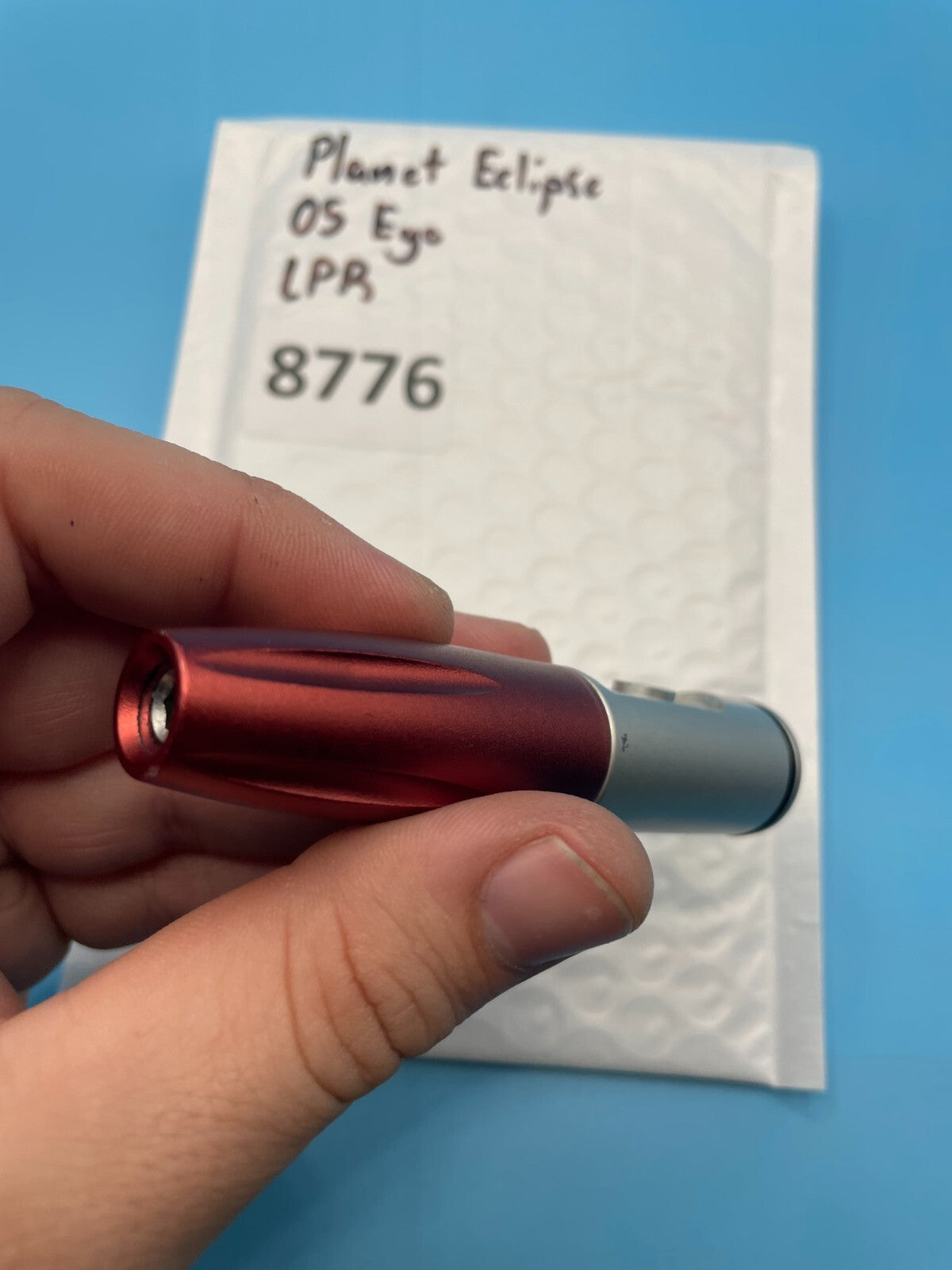 Planet Eclipse 05 Eyo LPR