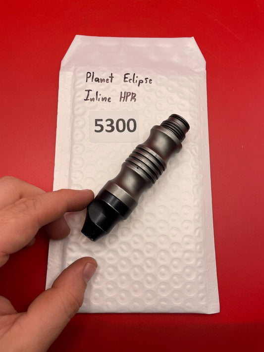 Planet Eclipse Inline HPR