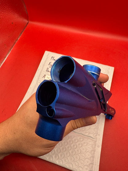 Planet Eclipse Ego 9 Body