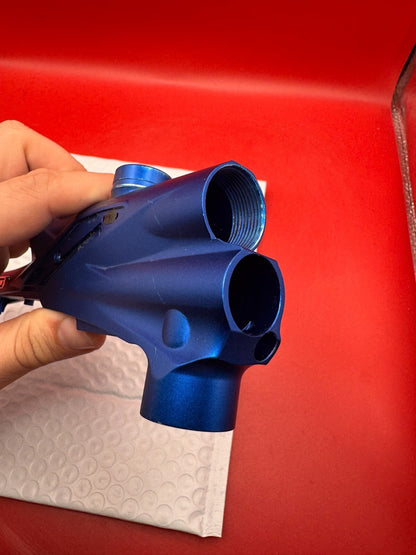 Planet Eclipse Ego 9 Body