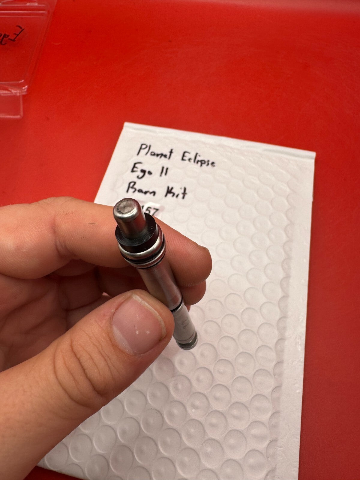 Planet Eclipse Ego 11 Ram Kit