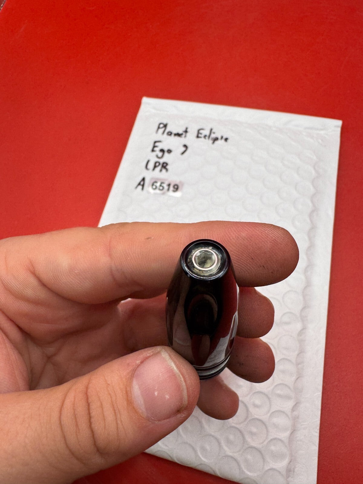 Planet Eclipse Ego 9 LPR