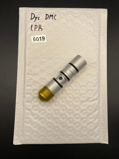 Dye DMC LPR