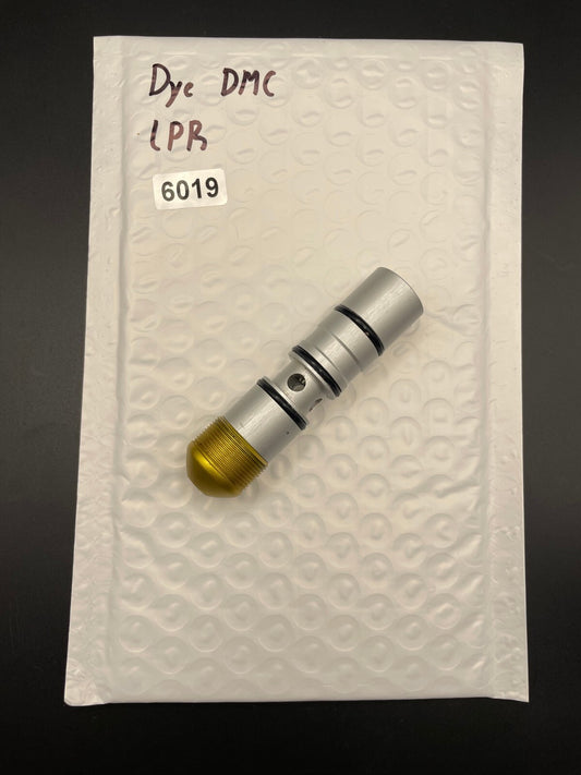 Dye DMC LPR