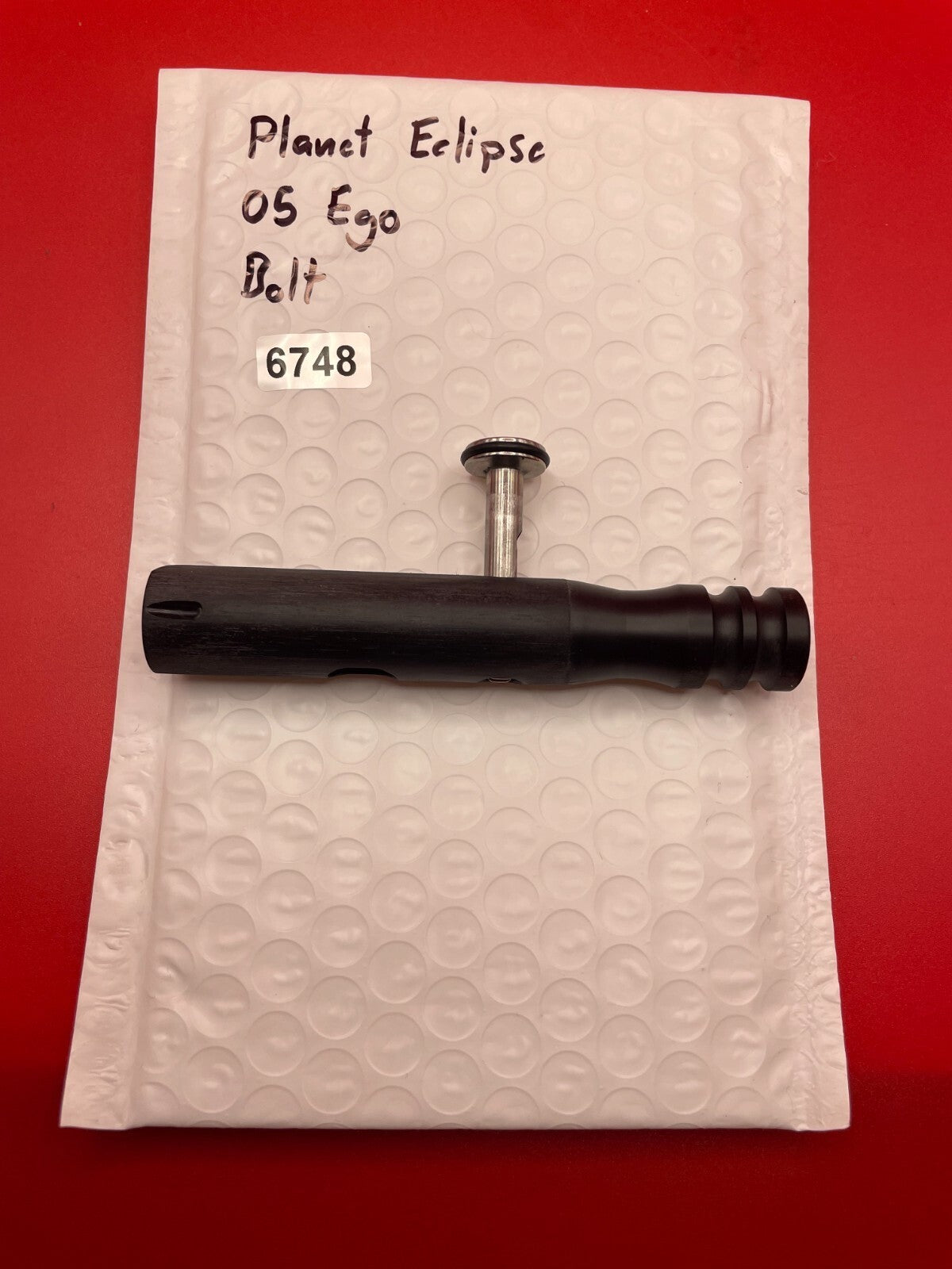 Planet Eclipse 05 Ego Bolt