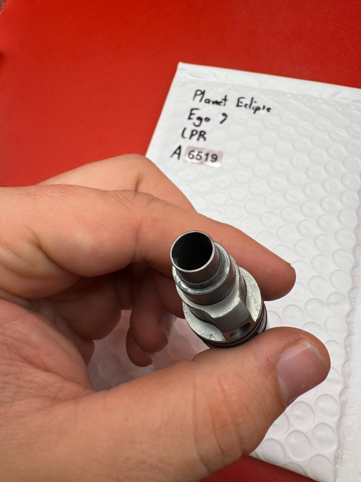 Planet Eclipse Ego 9 LPR