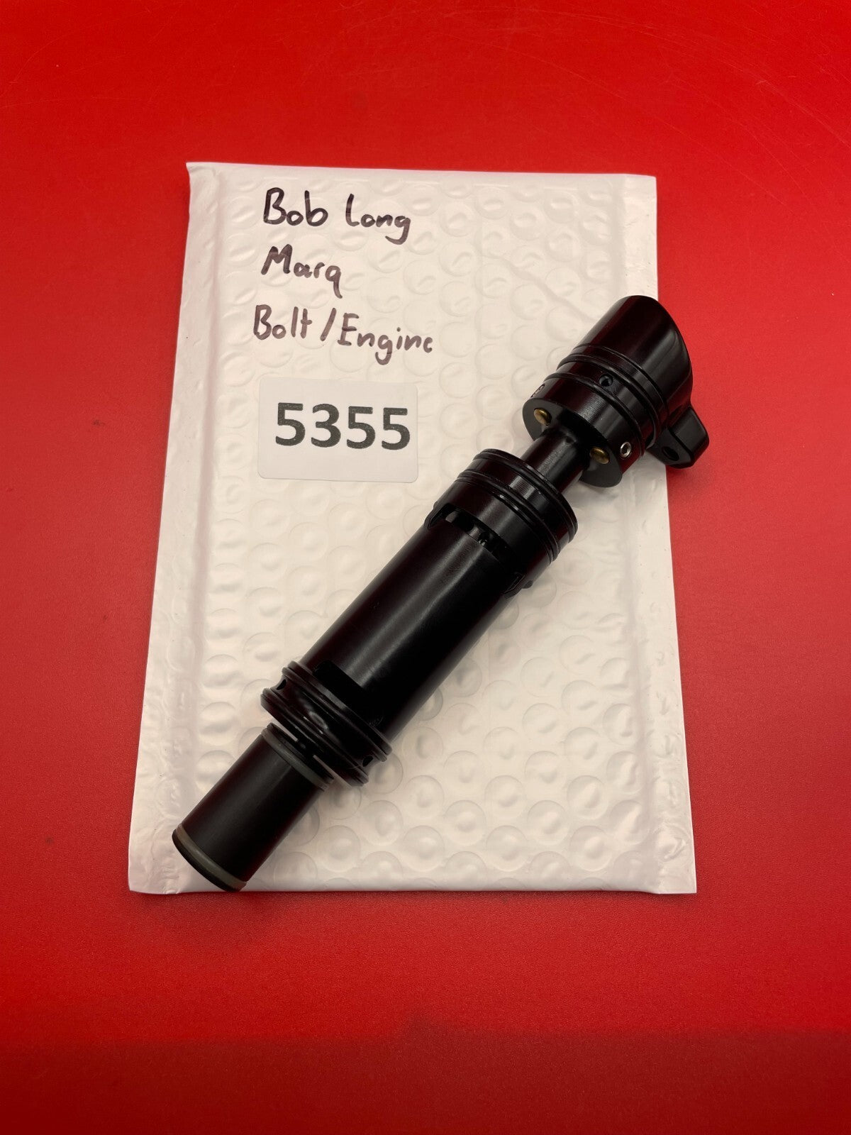 Bob Long Marq Bolt/Engine