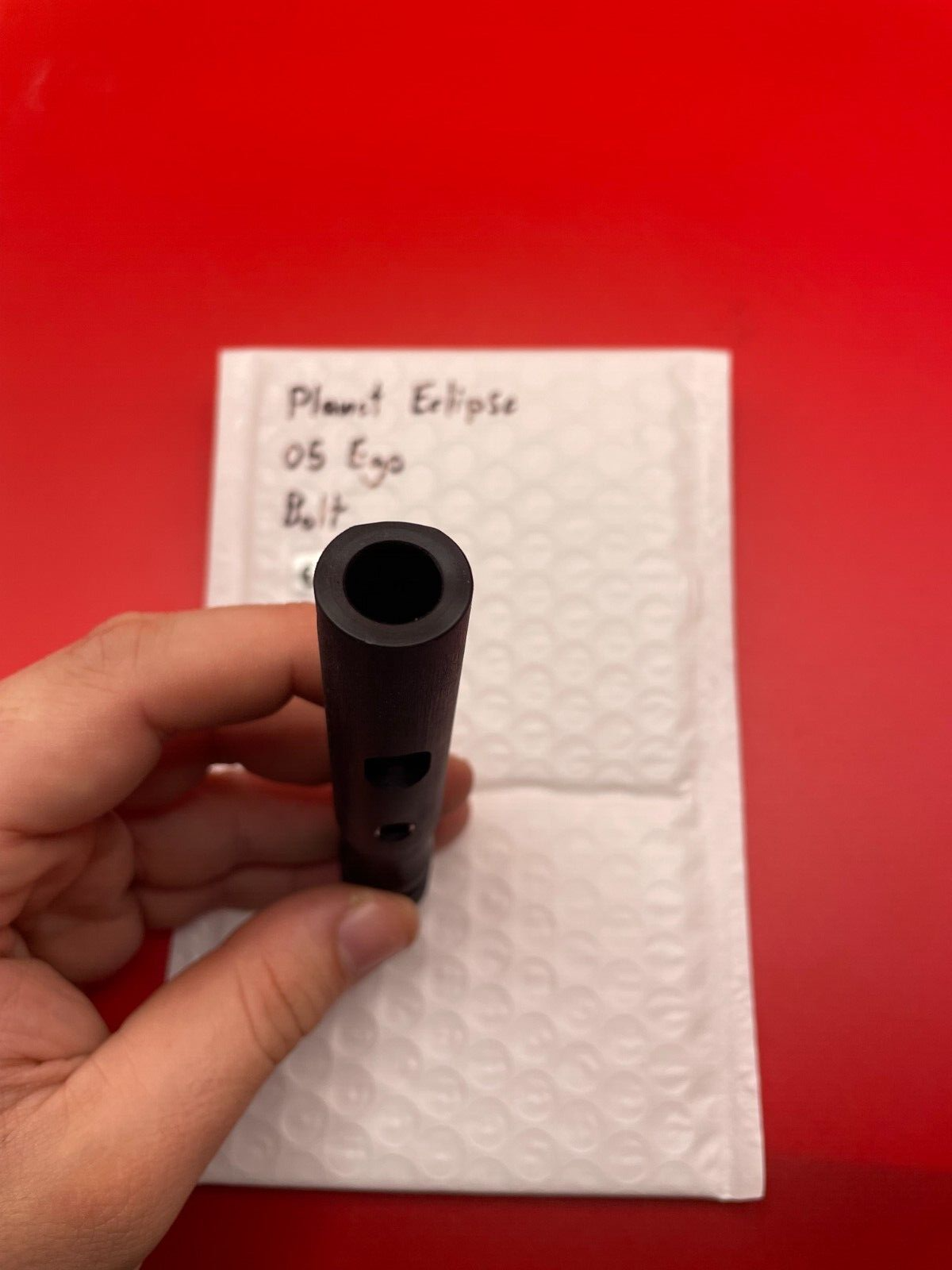 Planet Eclipse 05 Ego Bolt