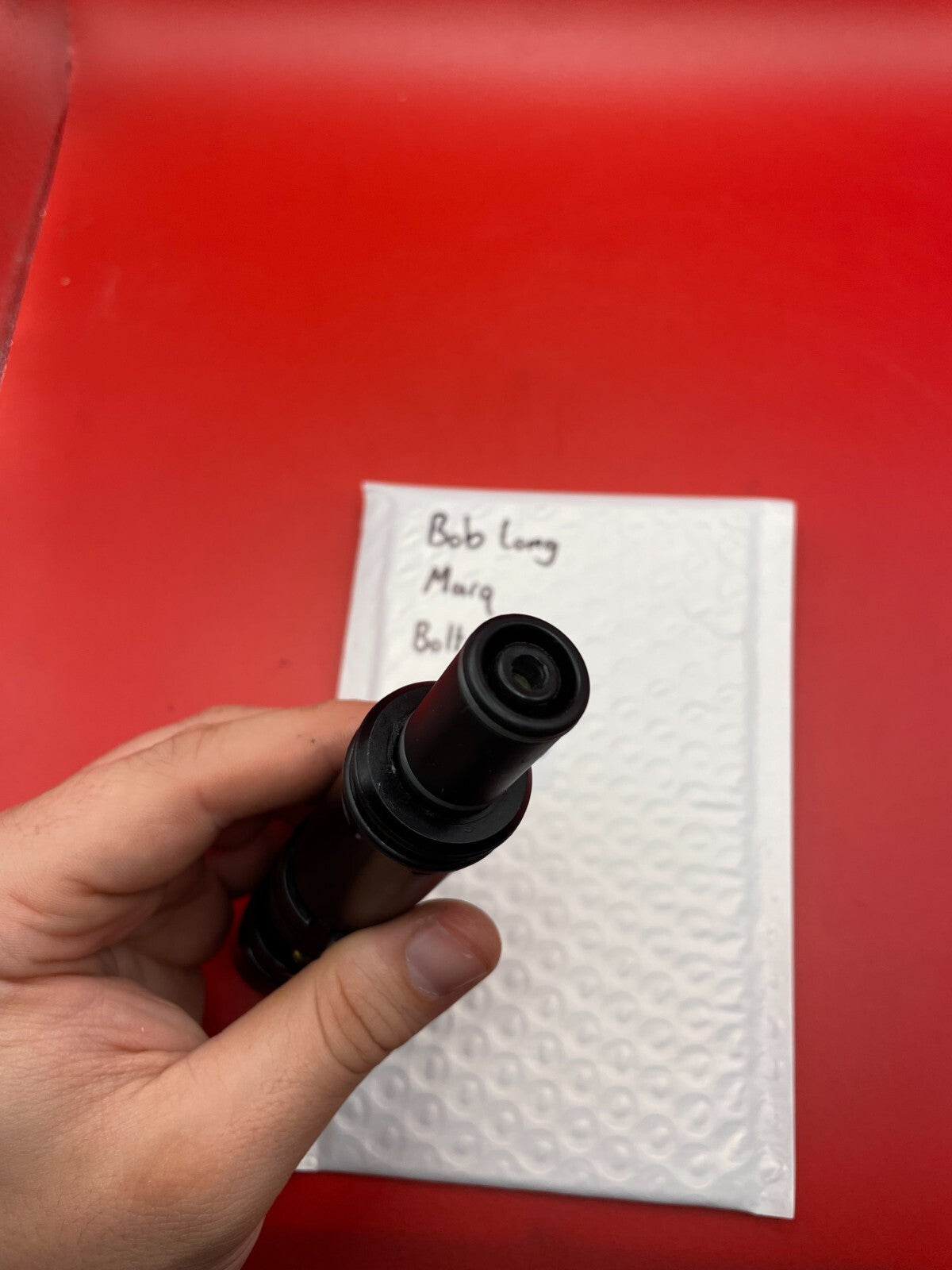 Bob Long Marq Bolt/Engine