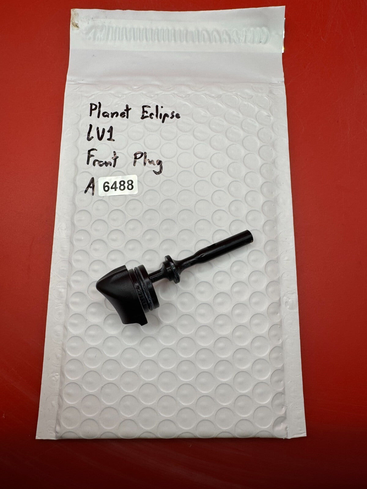 Planet Eclipse LV1 Front Plug