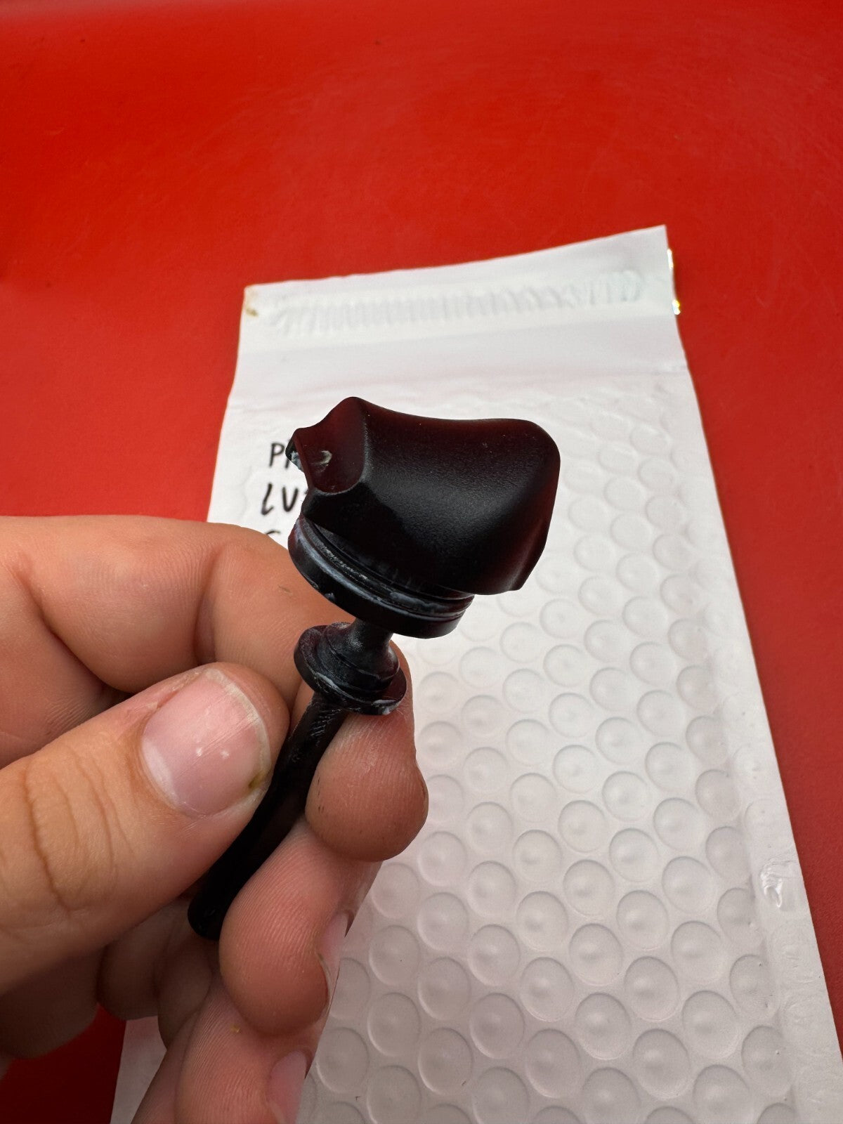 Planet Eclipse LV1 Front Plug