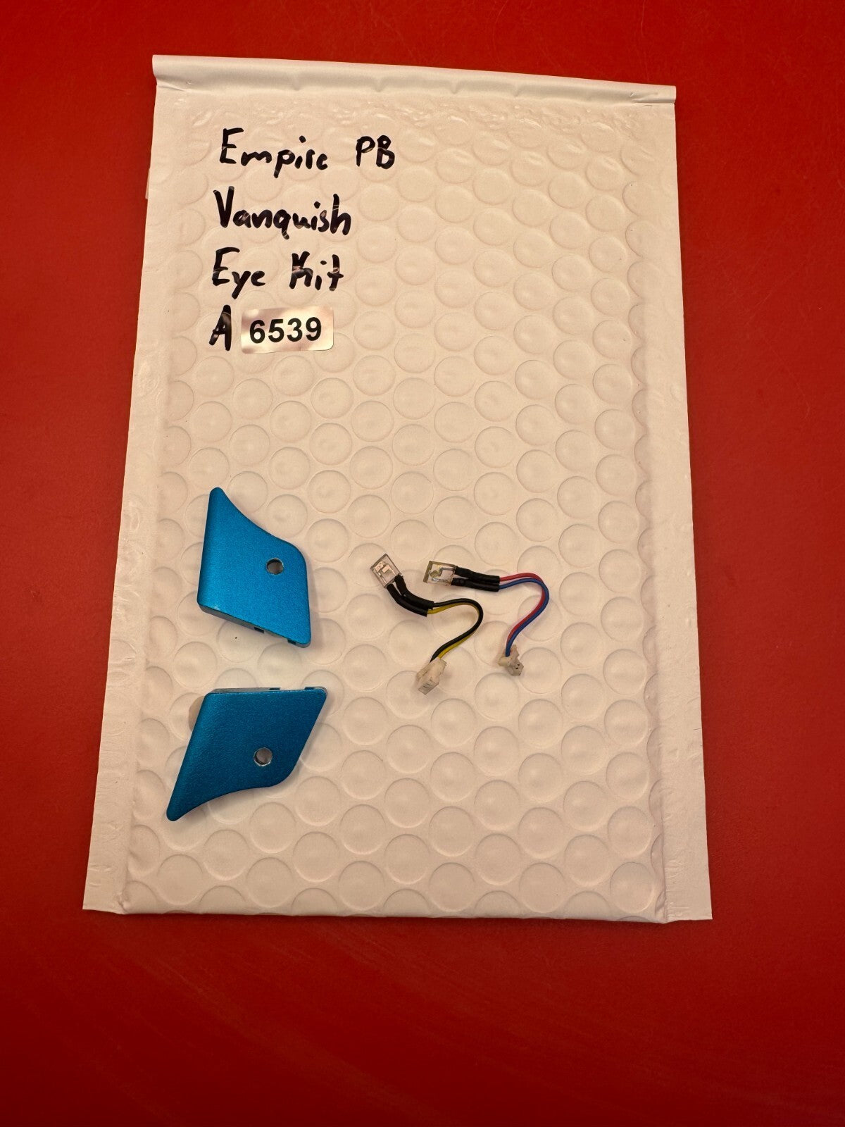 Empire PB Vanquish Eye Kit