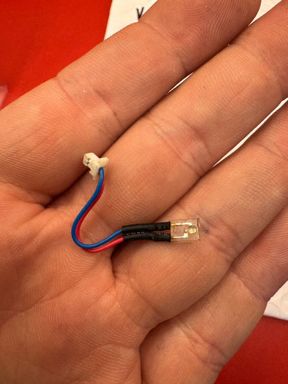 Empire PB Vanquish Eye Kit