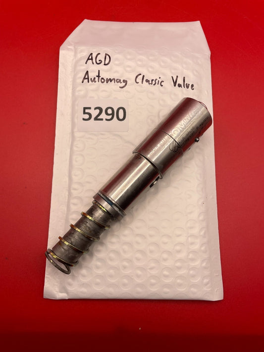 AGD Automag Classic Valve