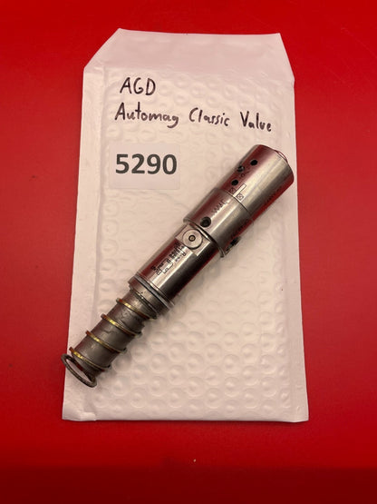 AGD Automag Classic Valve