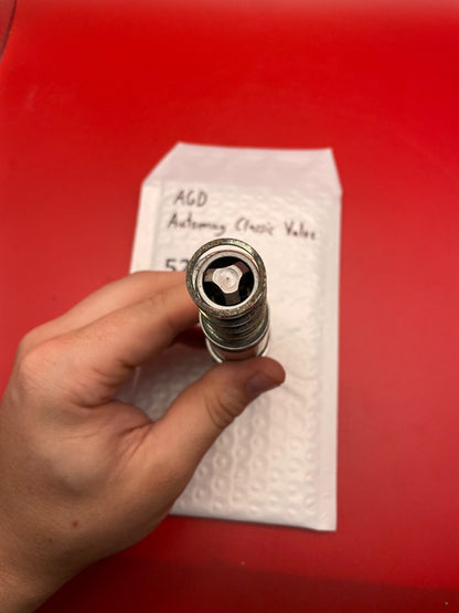AGD Automag Classic Valve