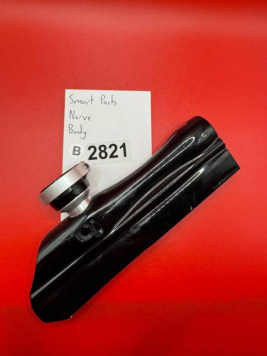 Smart Parts Nerve Body Black