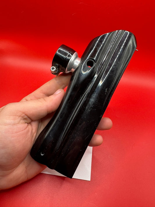 Smart Parts Nerve Body Black