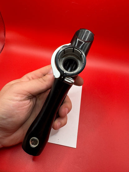 Smart Parts Nerve Body Black