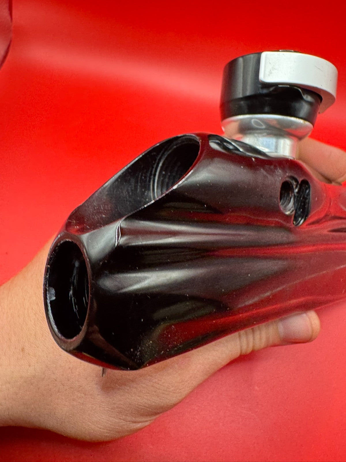 Smart Parts Nerve Body Black