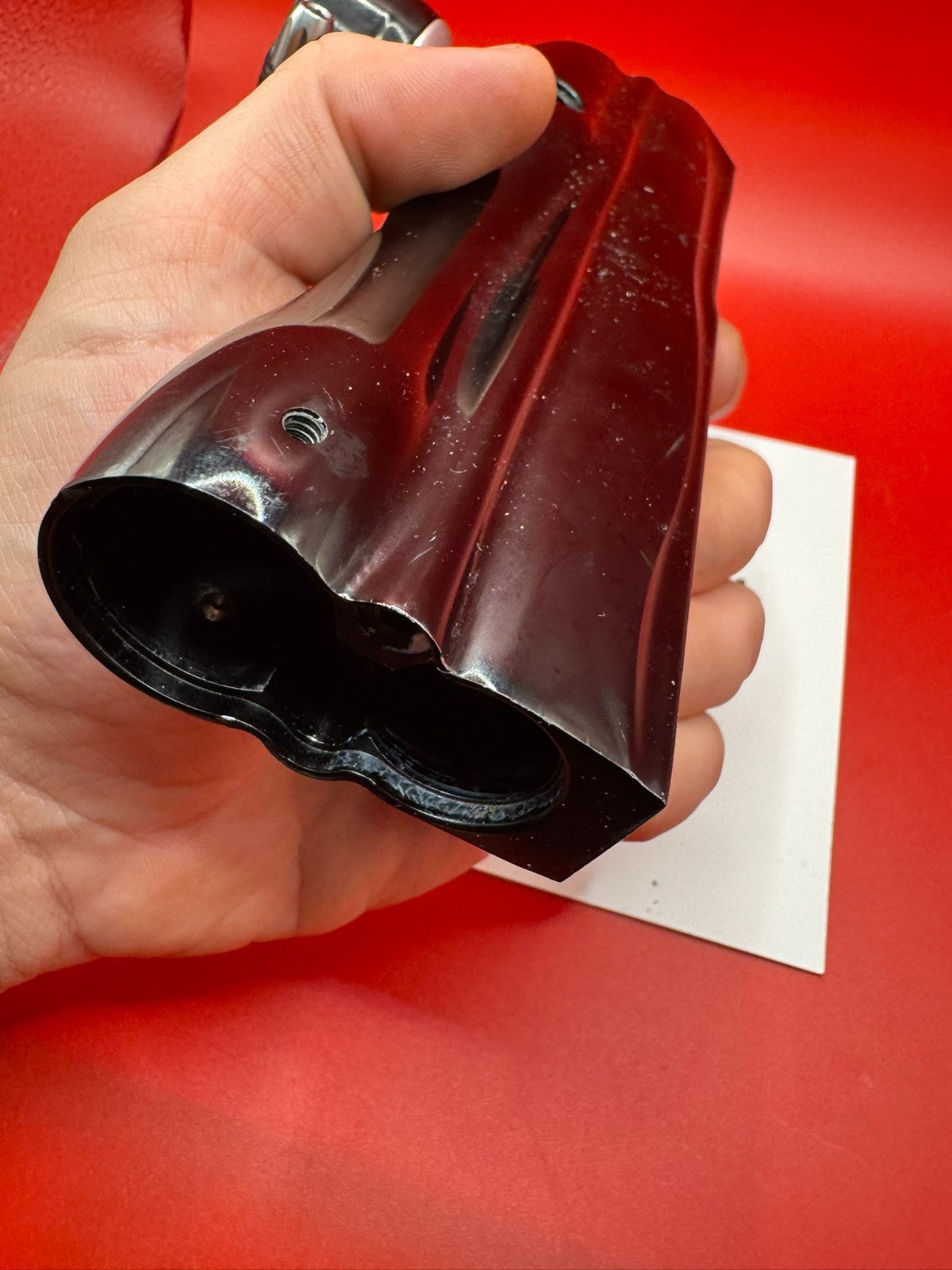 Smart Parts Nerve Body Black