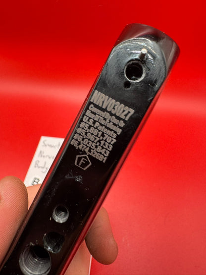 Smart Parts Nerve Body Black