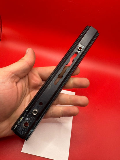 AGD Automag Classic Rail Black