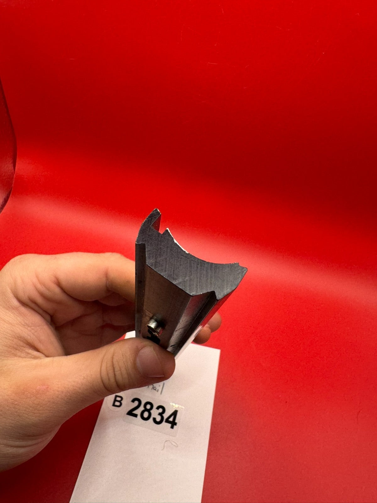 AGD Automag Classic Rail Black