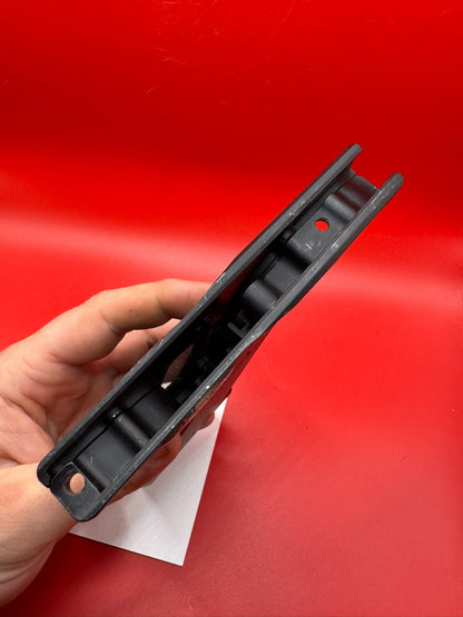 BOB Long Gen 4 Intimidator Frame Black