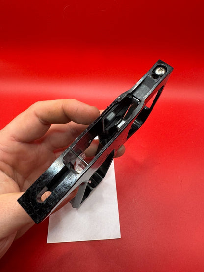 Smart Parts Shocker SFT Frame Black