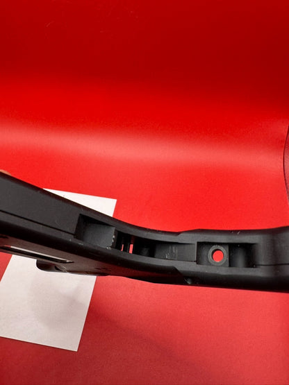 BOB Long Gen 4 Intimidator Frame Black