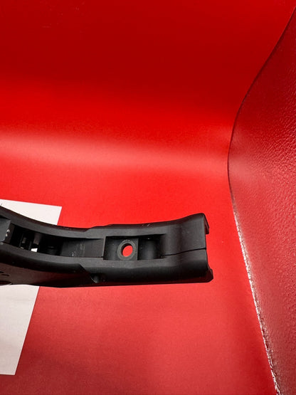 BOB Long Gen 4 Intimidator Frame Black