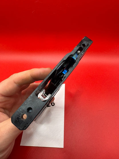 Smart Parts Shocker SFT Frame Black