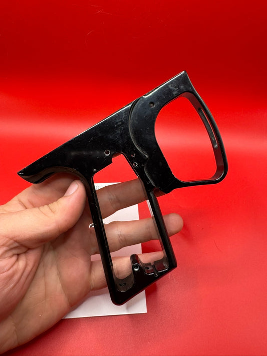 Smart Parts Shocker SFT Paintball Marker Frame Black