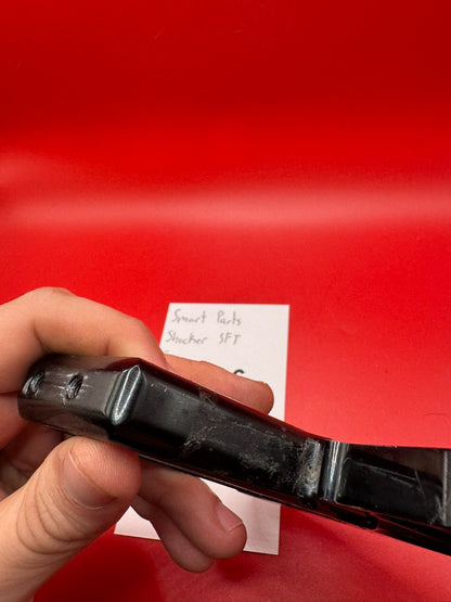 Smart Parts Shocker SFT Frame Black