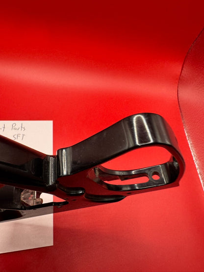 Smart Parts Shocker SFT Frame Black