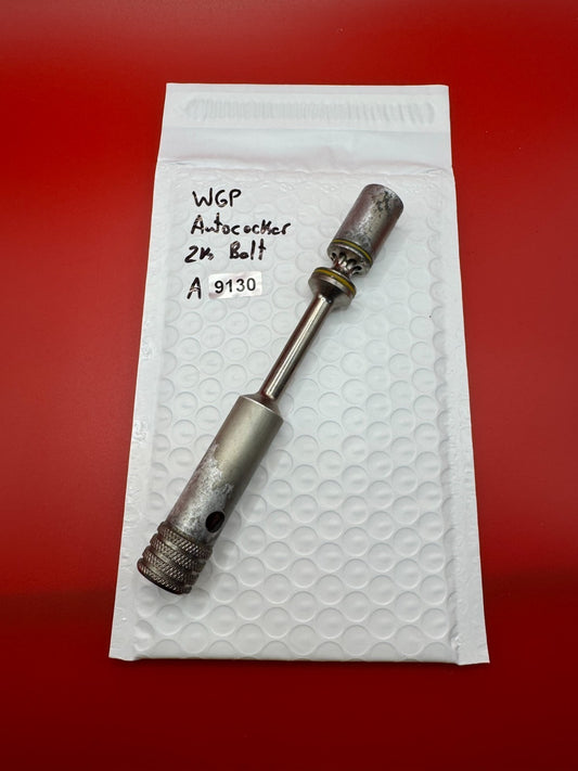 WGP Autococker 2k Bolt