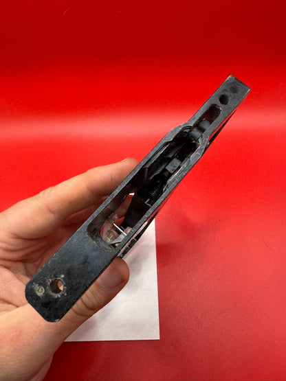 Smart Parts Shocker SFT Frame Black