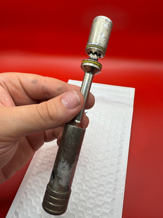 WGP Autococker 2k Bolt